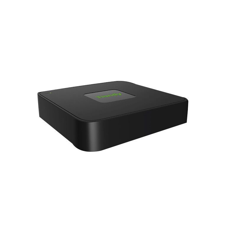 Tiandy TC-R3105 I/B/P4/L/S 5 Kanal S+265 (4 PoE) 1HDD Lite-N NVR