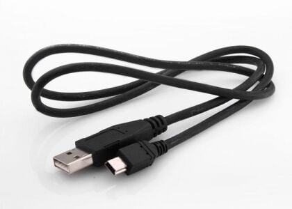 S-link SL-P555 Usb2.0 5 Pin 0,8Cm Kamera Kablo
