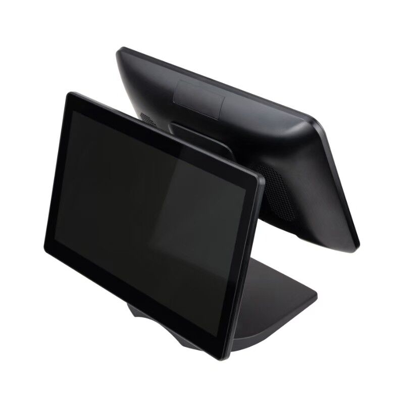 Quatronic P156-D 5N I5-5200U 8GB 256GB SSD + 11.6'' Müşteri Ekranı End Pos PC