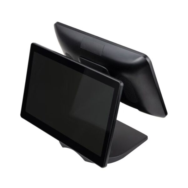 Quatronic P1815-D 5N 18.5'' I5-5200U 16GB 256GB SSD +11.6'' Müşteri Ekranı End Pos