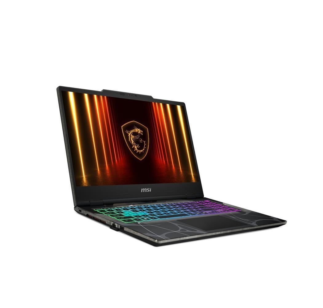 Msı Cyborg 15 B13WFKG-679XTR I7 13620H 32GB 1TB SSD 8GB RTX5060 FreeDOS 15.6'' Fh