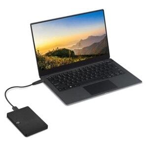 4 TB Seagate Expansion 2.5'' USB3.0 (STKM4000400) + Rescue