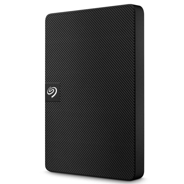 4 TB Seagate Expansion 2.5'' USB3.0 (STKM4000400) + Rescue