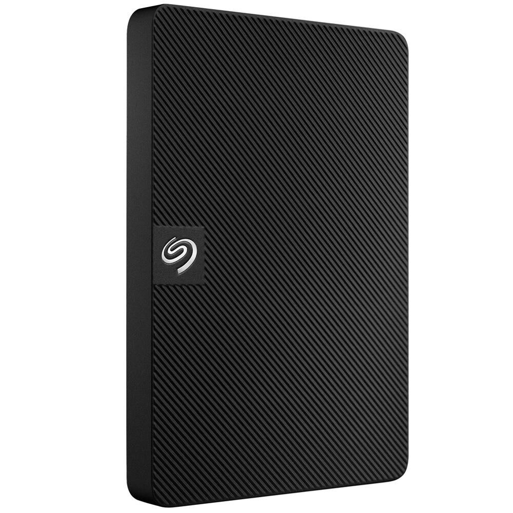 4 TB Seagate Expansion 2.5'' USB3.0 (STKM4000400) + Rescue