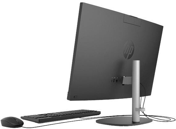 Hp ProOne 240 G10 D36C6ET Ultra 7-155U 16GB 512GB 23.8'' Dos Siyah