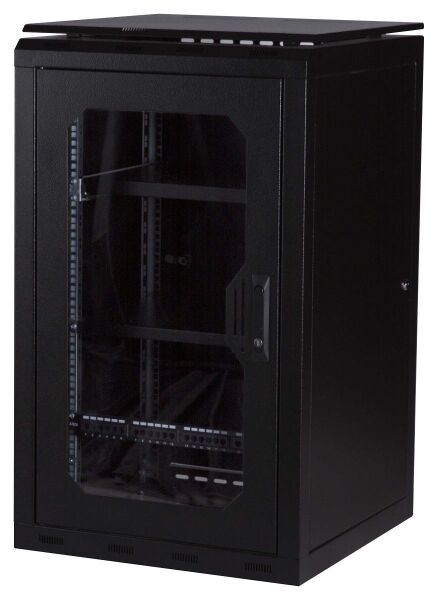Seclife 20U 600X600 Dikili Tip Kabinet