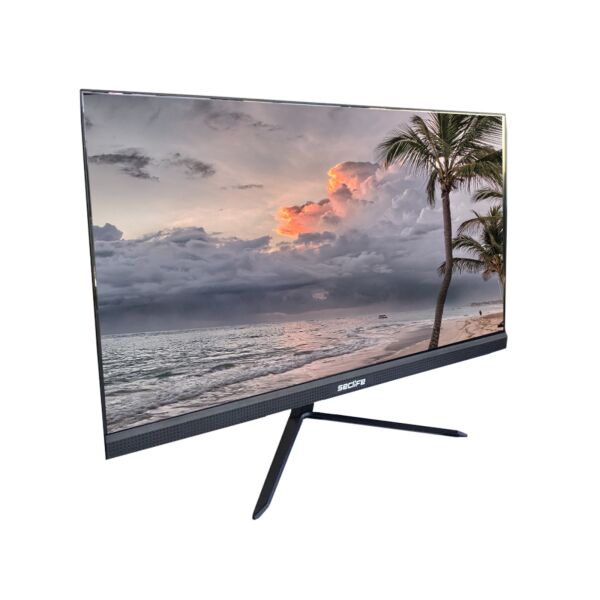 Seclife 21.5'' P2145VH 1920*1080 5ms 75Hz VGA HDMI Vesa Full HD Led Monitör