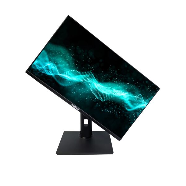 Seclife 23.8'' A24075H5 1920*1080 5ms 75Hz VGA HDMI Full HD Pivot Led Monitör