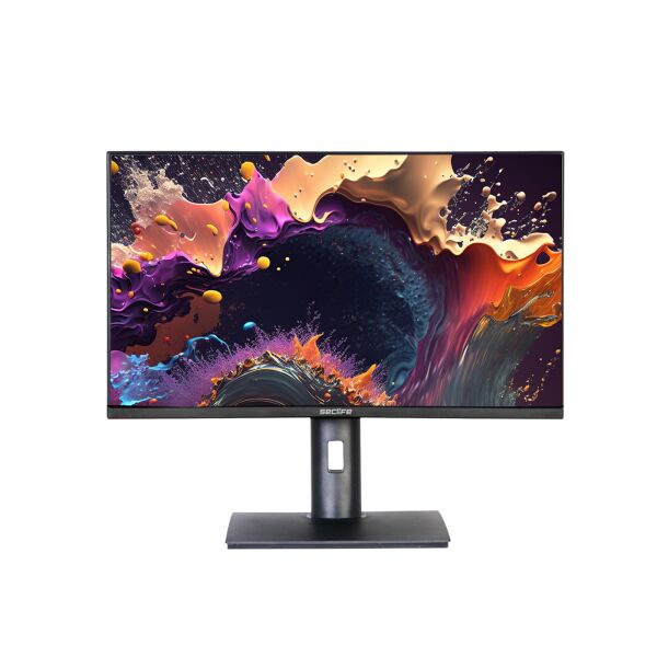 Seclife 23.8'' A24075H5 1920*1080 5ms 75Hz VGA HDMI Full HD Pivot Led Monitör