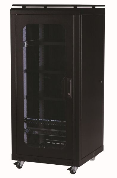Seclife 26U 600X800 Dikili Tip Kabinet