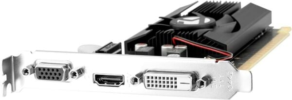Maxsun GT710 SILENT GT710-LP-4G 4GB GDDR3 64 Bit Nvidia Ekran Kartı