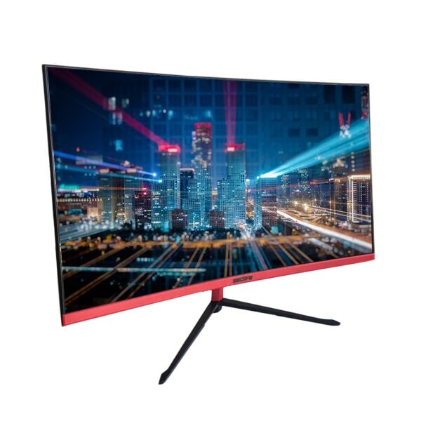Seclife 27'' P270CDHRGB 1920*1080 1ms 240Hz HDMI Curved R1800 Gaming Monitör