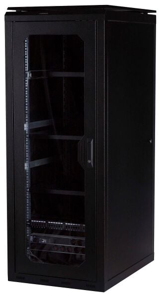 Seclife 32U 600X800 Dikili Tip Kabinet