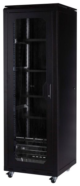 Seclife 36U 600X600 Dikili Tip Kabinet