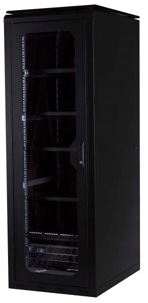 Seclife 36U 600X800 Dikili Tip Kabinet