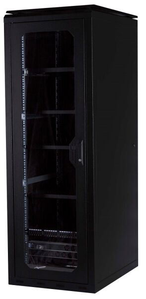 Seclife 36U 600X800 Dikili Tip Kabinet