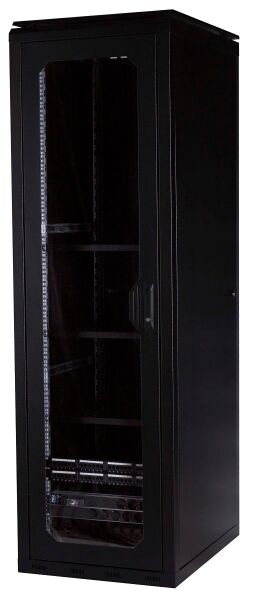 Seclife 42U 600X800 Dikili Tip Kabinet