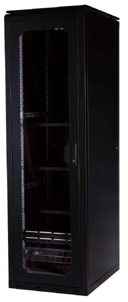 Seclife 42U 600X800 Dikili Tip Kabinet
