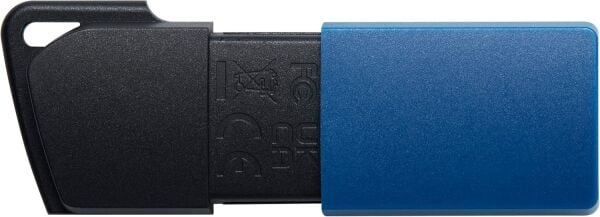 64GB Kingston DTXM/64GB DataTraveler Exodia USB 3.2 Gen1 Flash Bellek