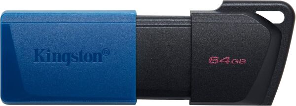 64GB Kingston DTXM/64GB DataTraveler Exodia USB 3.2 Gen1 Flash Bellek