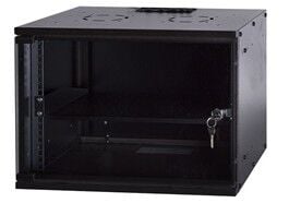 Seclife 7U 500X400 Duvar Tipi Soho Kabinet