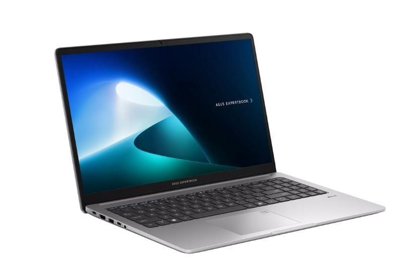 Asus ExpertBook P1503CVA-C716512G0D C7-240H 16GB 512GB SSD 15.6'' FDos