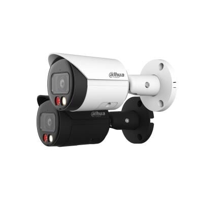 DAHUA 2MP Bullet 2.8mm WizSense IP Kamera IPC-HFW2249S-S-IL-0280B