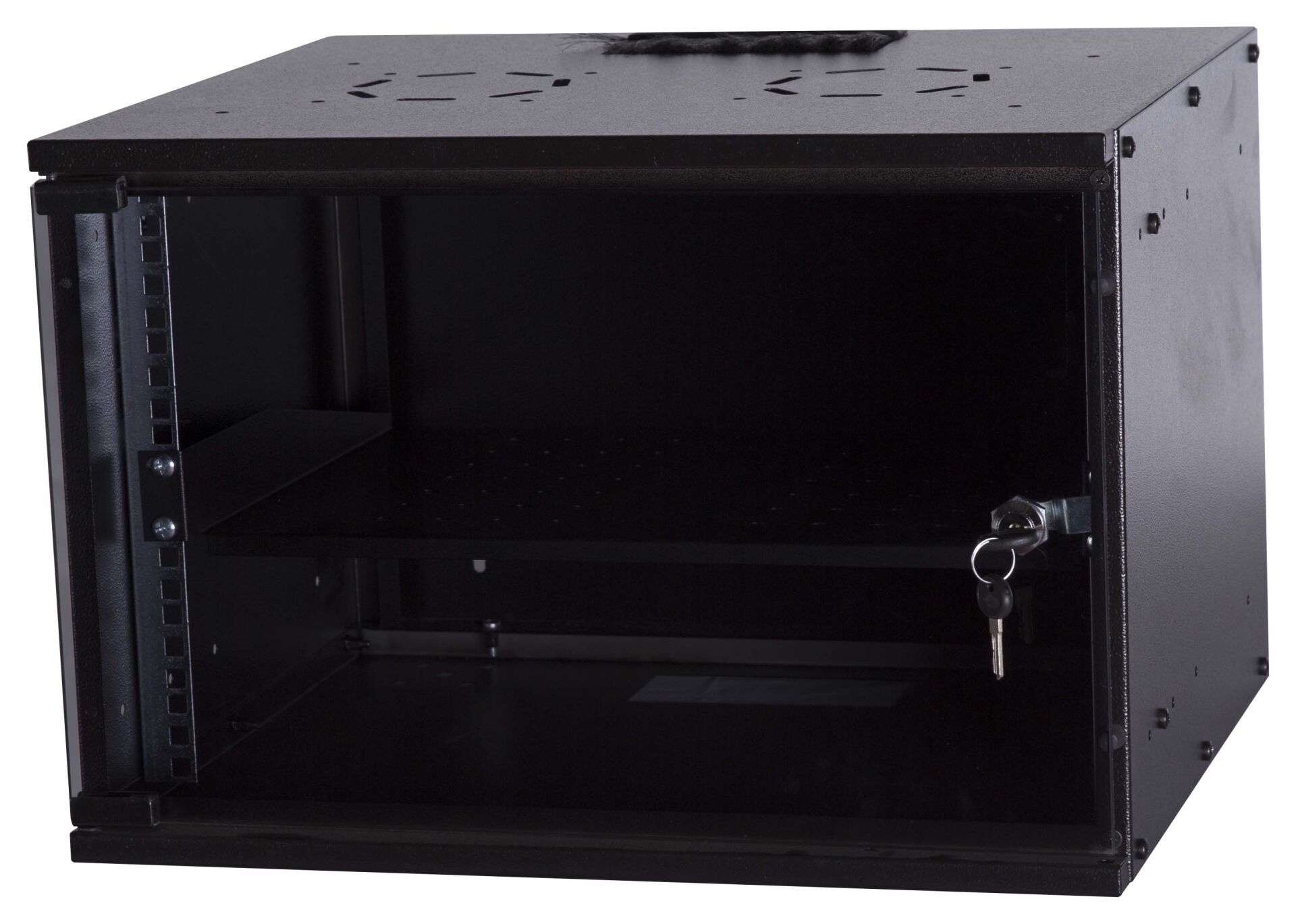 Seclife 9U 600X450 Duvar Tipi Soho Kabinet
