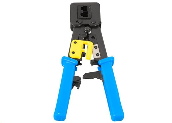 S-Link SL-830W RJ45/RJ11 Yeni Nesil İkili Pense