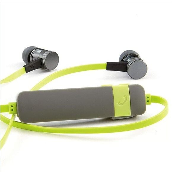 Verbatim BT-1709 Mikrofonlu Mıknatıslı Bluetooth 4.0 Kulak İçi Kulaklık