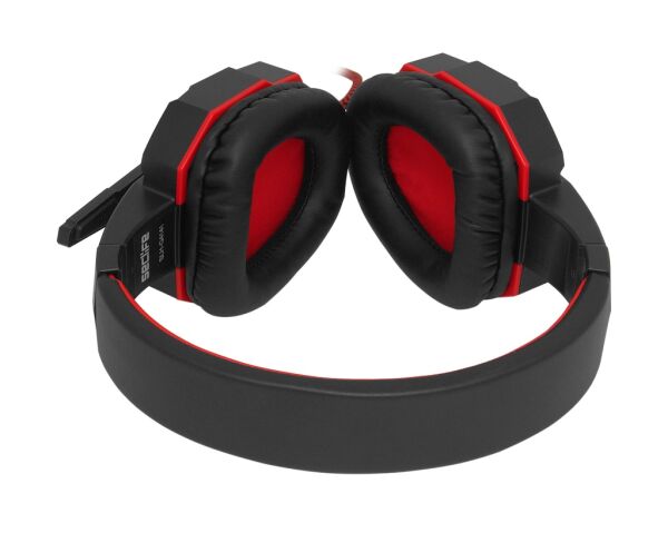 Seclife FHP-G4141B Gaming Mikrofonlu Kulaklık