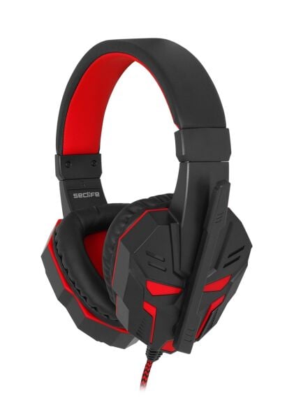 Seclife FHP-G4141B Gaming Mikrofonlu Kulaklık