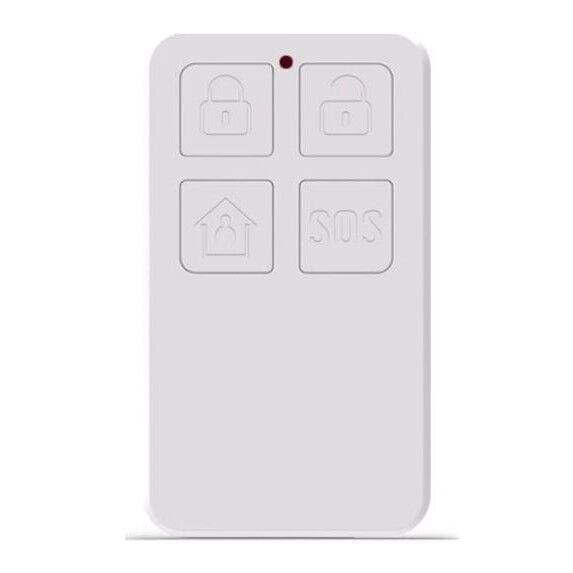 FONRİ 2G DYK01O WIFI Kablosuz Uzaktan Kumanda (2G1-AL1-0601-01)