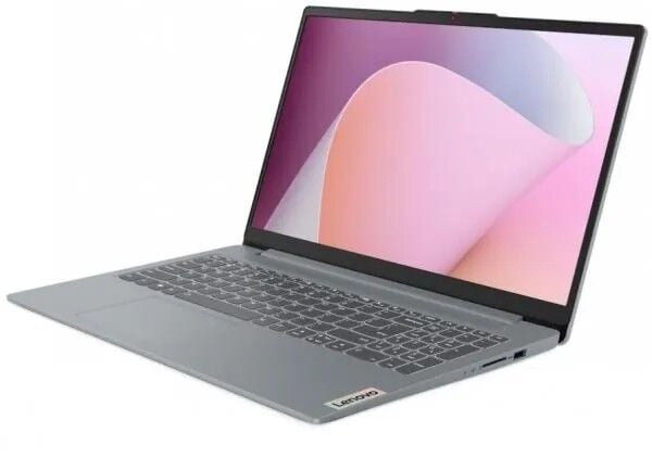 Lenovo Ideapad Slim 3 82XQ00RWTX R5-7520U 8GB 512GB SSD 15.6'' DOS