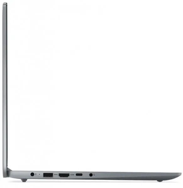 Lenovo Ideapad Slim 3 82XQ00RWTX R5-7520U 8GB 512GB SSD 15.6'' DOS