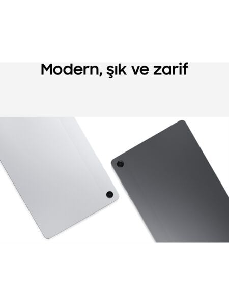 Samsung Galaxy Tab A11 Plus SM-X230 11'' 6GB 128GB Android Gümüş Tablet