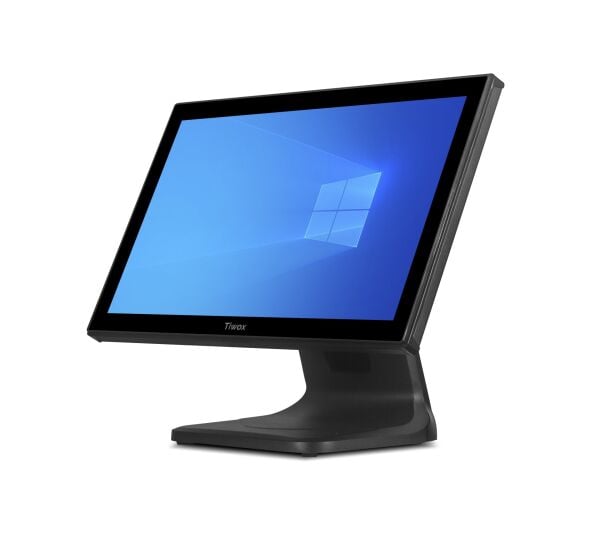 Tiwox TP-5610 I5 10.Nesil 8GB 128GB SSD 18.5'' Endüstriyel Pos PC