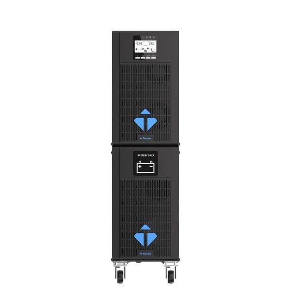 Tescom NeoLine 10KVA 1F/1F [16x9AH] Online Ups