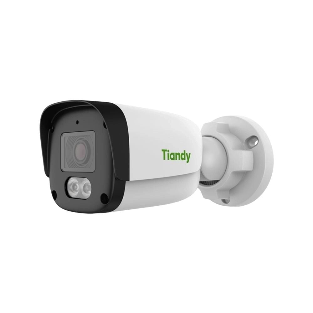Tiandy TC-C32QN 2ETA 2MP 2.8MM Hybrid Light 30M IR Sesli Bullet Kamera