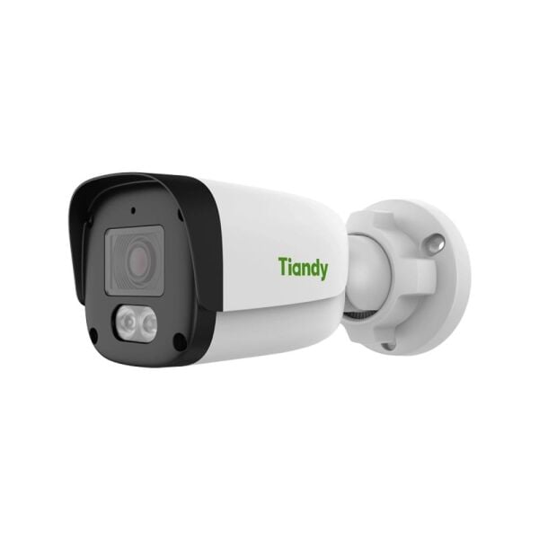 Tiandy TC-C32QN 2ETA 2MP 2.8MM Hybrid Light 30M IR Sesli Bullet Kamera