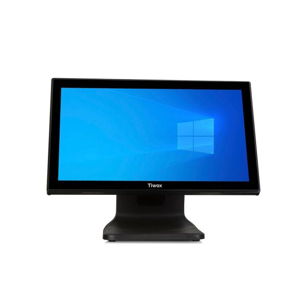 Tiwox TP-8610 I7 10.Nesil 16GB 256GB SSD 18.5'' End Pos PC