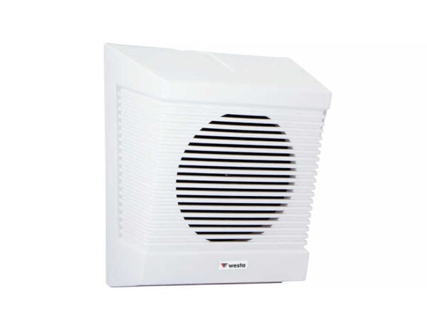 WESTA WS-1030T 5'' 13cm 10W 100V Trafolu Duvar Tipi Sütun Hoparlör Beyaz