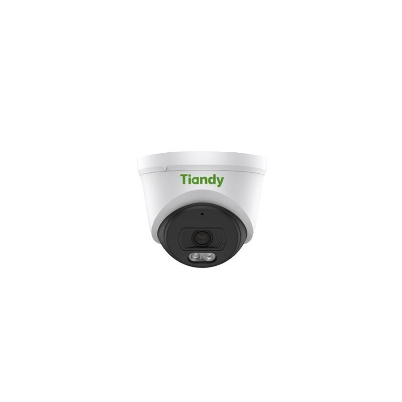 Tiandy TC-C34XN-2GTA-28 4MP 2.8MM Sesli IP Dome Kamera