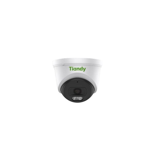 Tiandy TC-C34XN-2GTA-28 4MP 2.8MM Sesli IP Dome Kamera