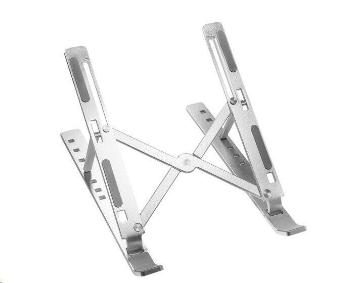 Frisby FNC-5150ST Katlanabilir Gri Notebook Standı