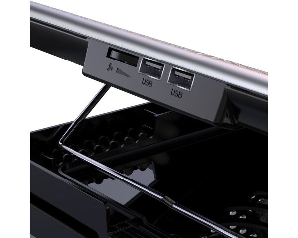 Frisby FNC-5260ST Notebook Soğutucu & Stand