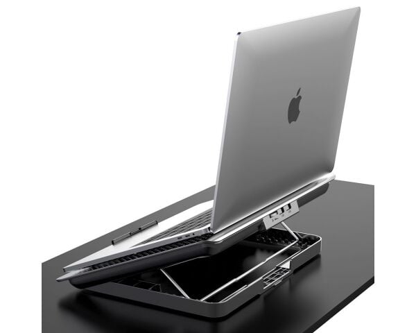 Frisby FNC-5260ST Notebook Soğutucu & Stand