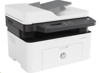 HP 4ZB84A 137FNW MFP Çok Fonksiyonlu Yazıcı