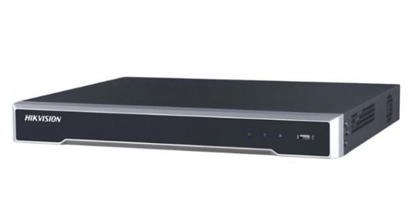 Hikvision DS-7632NXI-K2/UHK 32 Kanal NVR Kayıt Cihazı