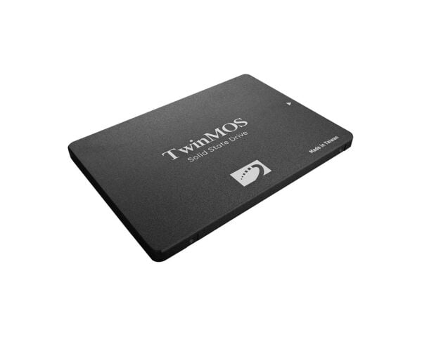 256GB TwinMOS 2.5'' Sata3 580Mb-550Mb/s 3DNAND (TM256GH2UGL) SSD Disk